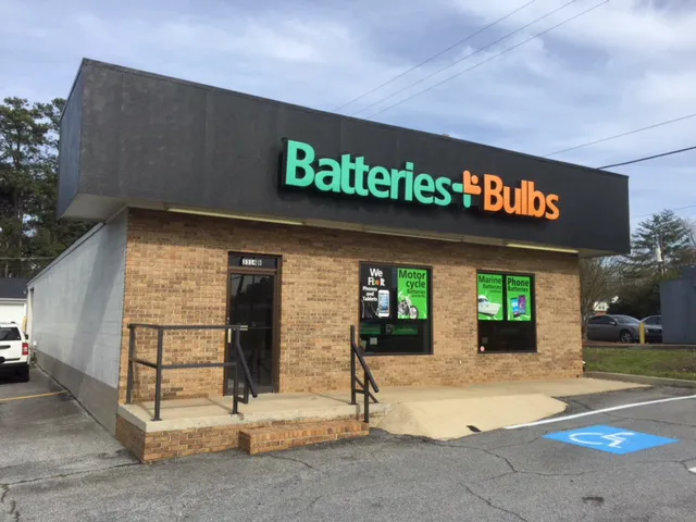 Batteries Plus 7