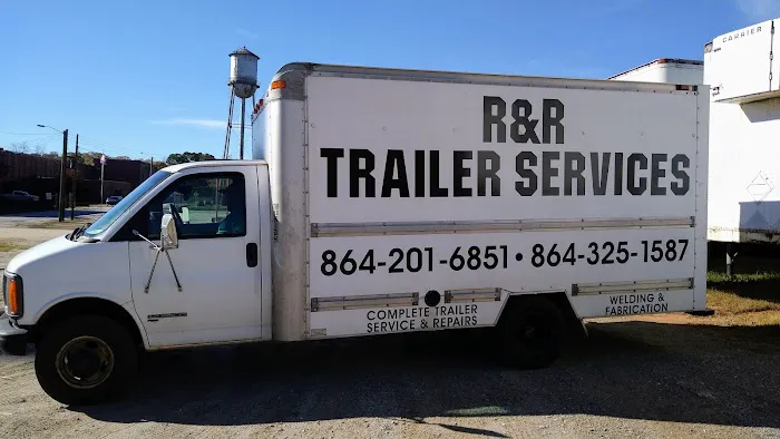 R&R Trailer Services, LLC 0