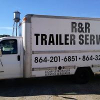 R&R Trailer Services, LLC