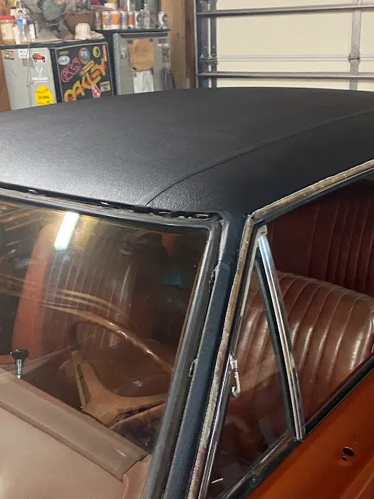 Henderson Custom Upholstery 0