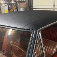 Henderson Custom Upholstery