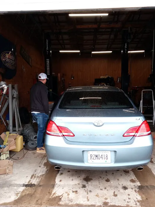 S and L Automotive 1