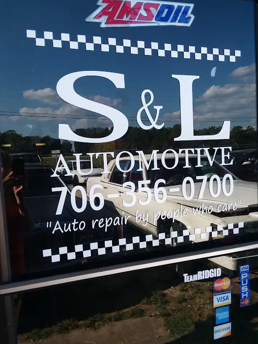 S and L Automotive 2