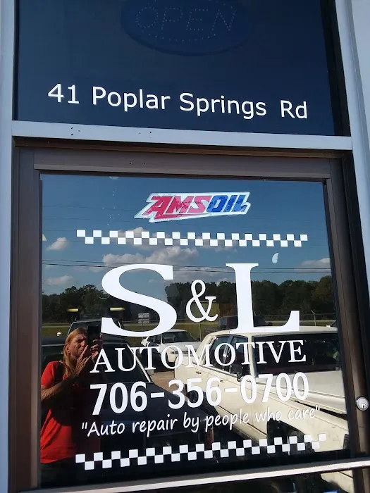 S and L Automotive 5