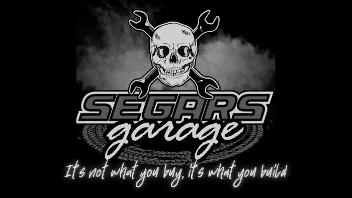Segars Garage 6