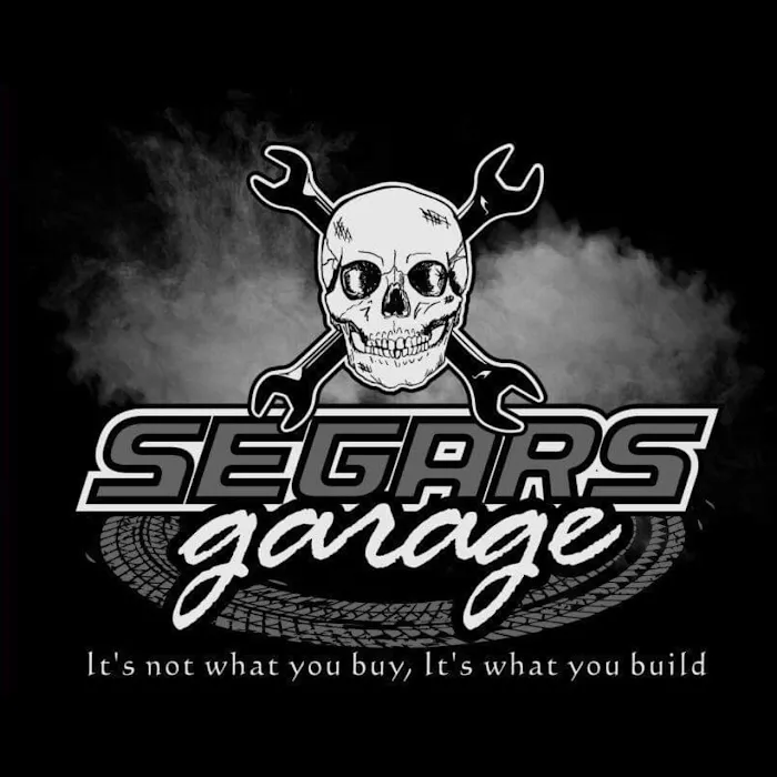 Segars Garage 7