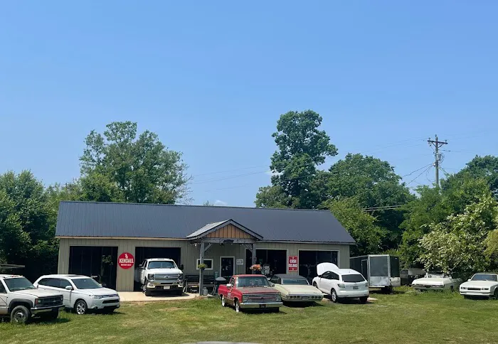 Segars Garage 3