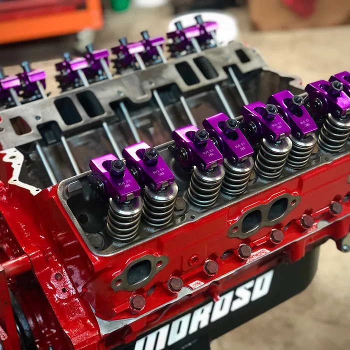 Segars Garage 9