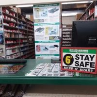 O'Reilly Auto Parts