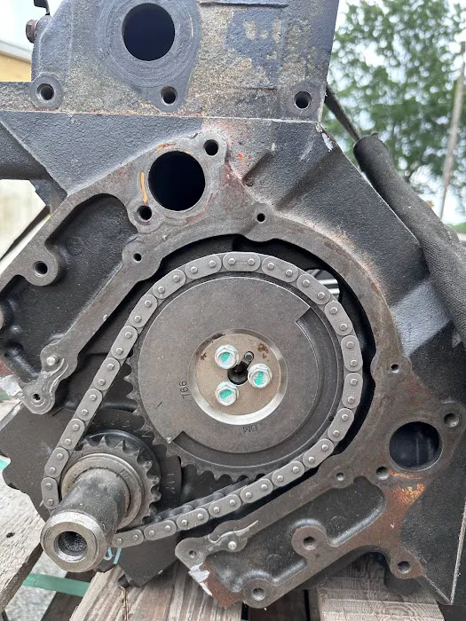 O'Reilly Auto Parts 1