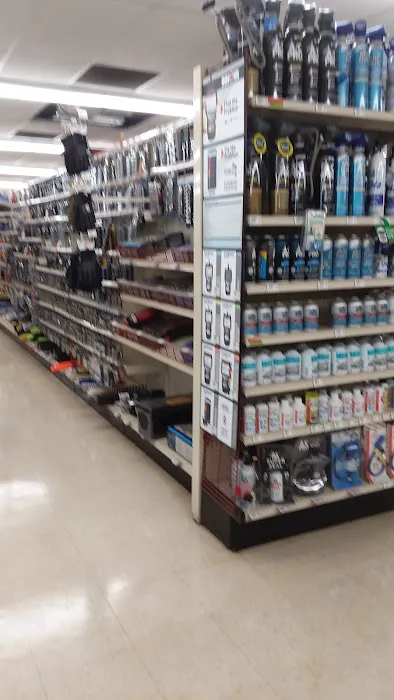 O'Reilly Auto Parts 3