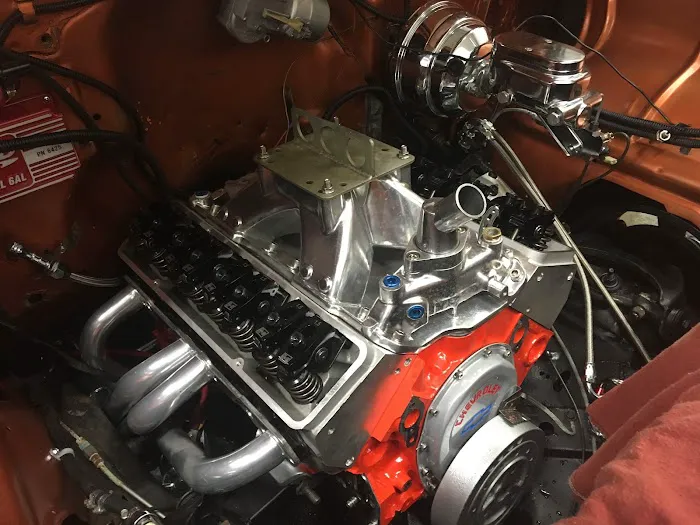 Wright Automotive 0