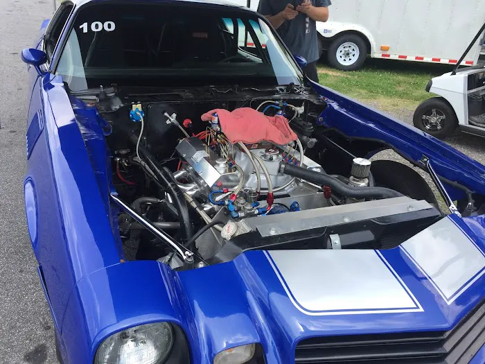 Wright Automotive 6