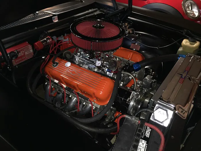 Wright Automotive 7