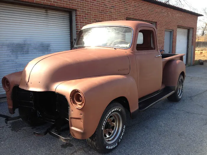 Wright Automotive 4