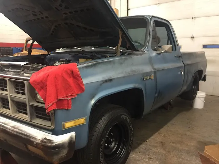 Wright Automotive 3