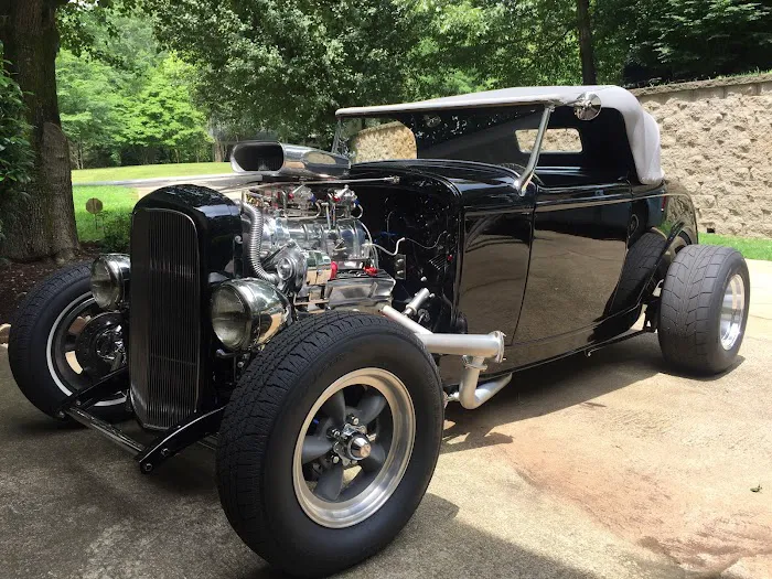 Wright Automotive 5