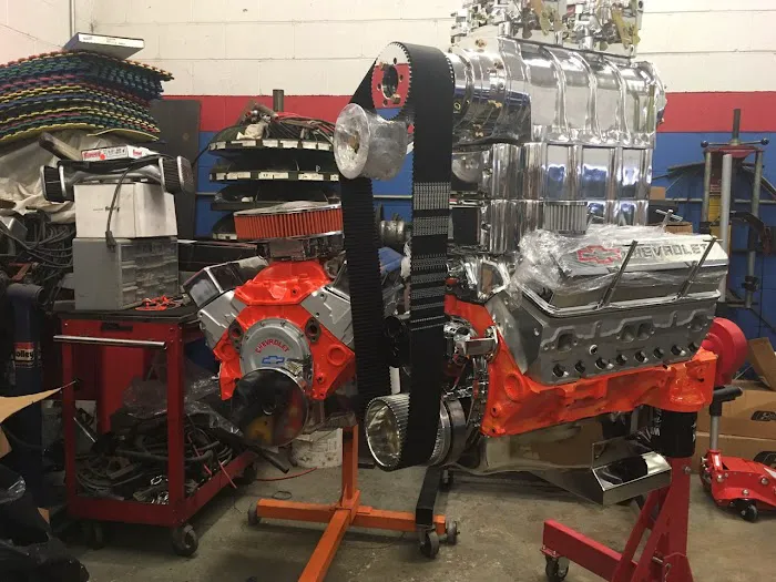 Wright Automotive 2