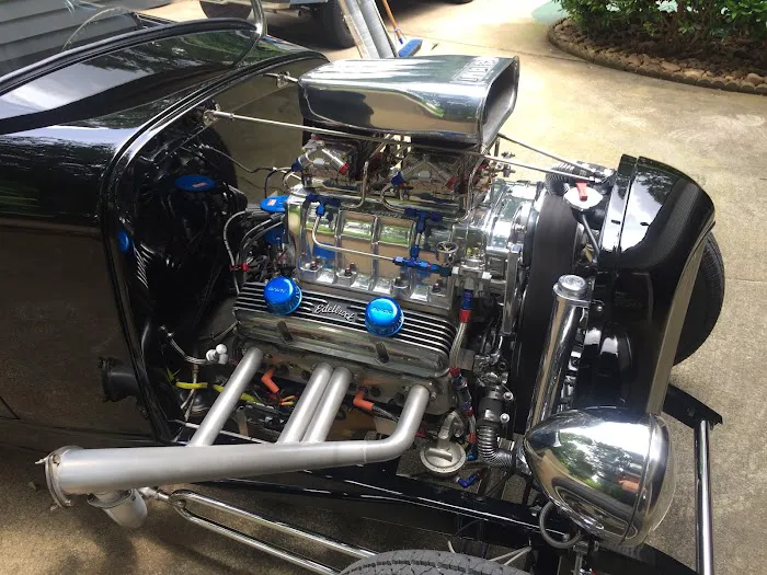 Wright Automotive 9