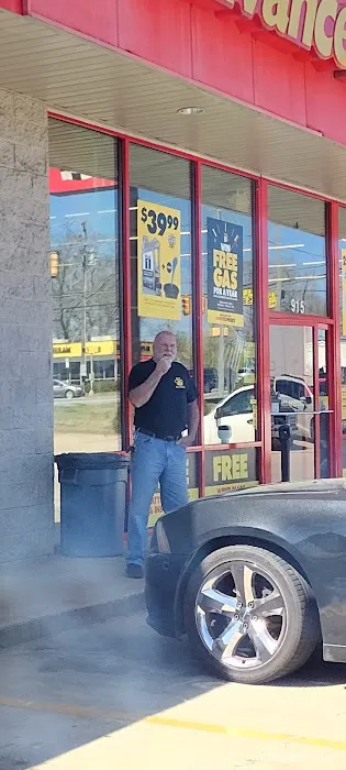 Advance Auto Parts 8