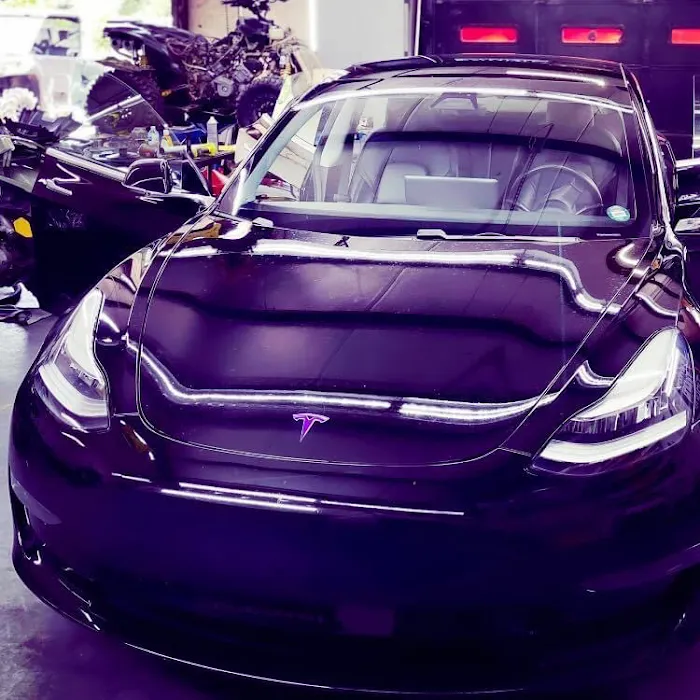 Tint Sesh 7