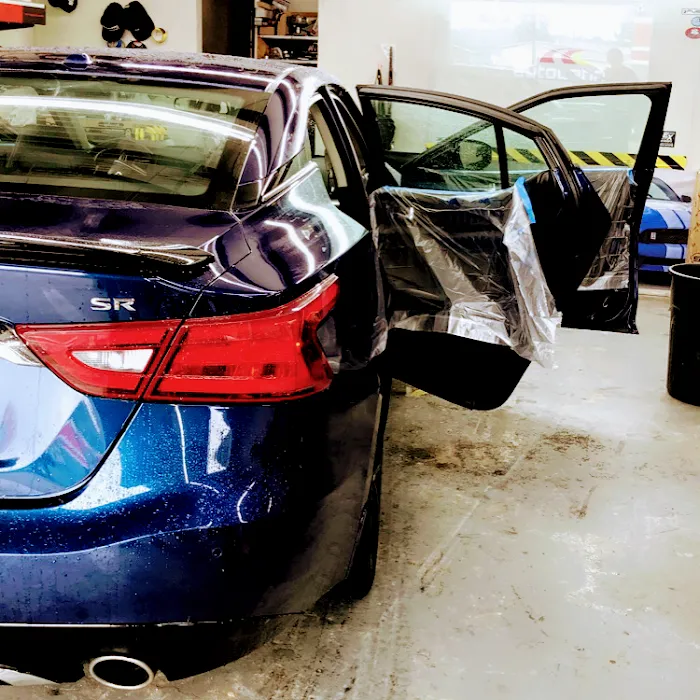 Tint Sesh 6