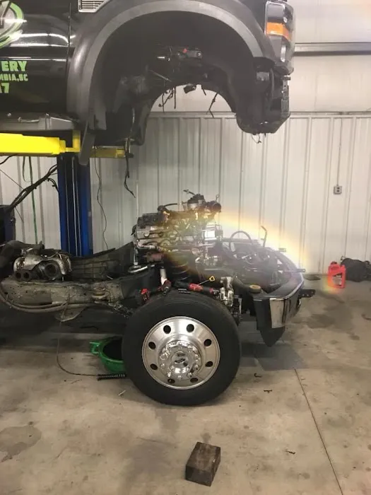 Simpson Automotive LLC 0