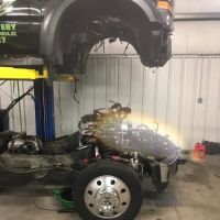 Simpson Automotive LLC