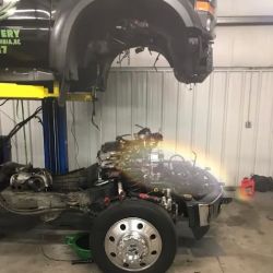 Simpson Automotive LLC ico
