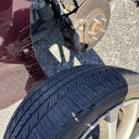 Anderson Tires Used and New