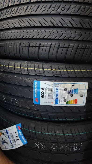 Anderson Tires Used and New 8