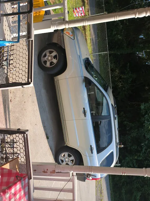M & P Auto Repair 1