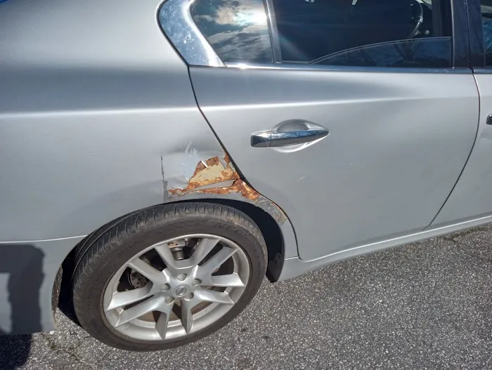 Belltec Collision 0