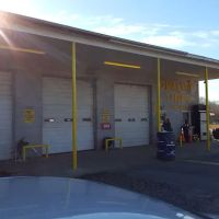 Quality Tire Services