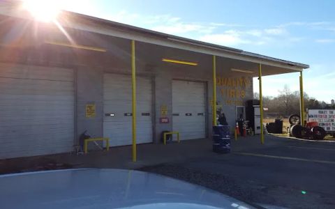 Quality Tire Services