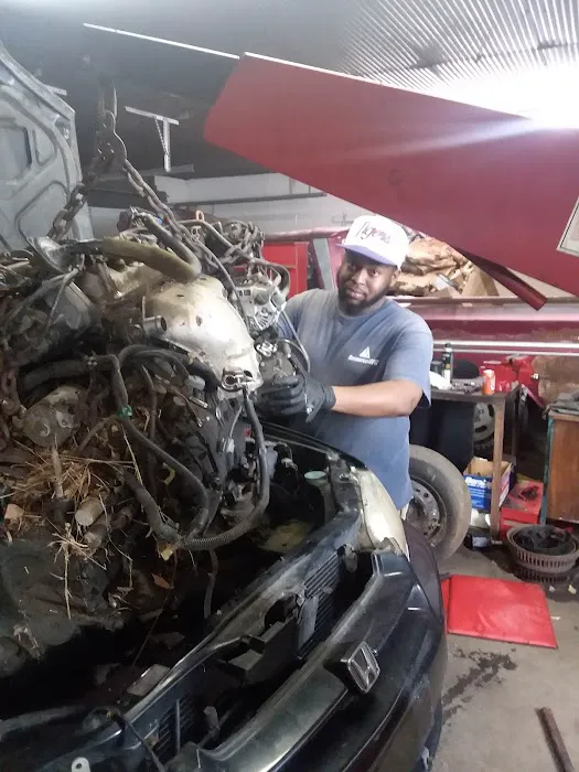 Royal auto 5