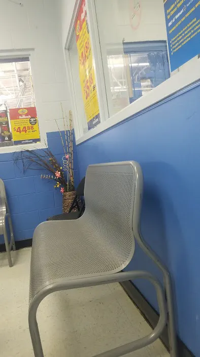 Walmart Auto Care Centers 2