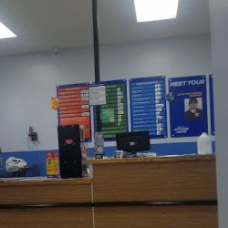 Walmart Auto Care Centers ico