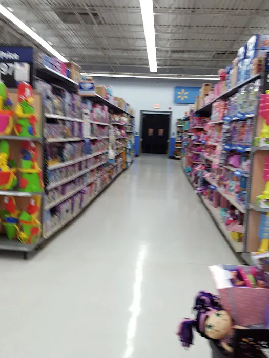 Walmart Auto Care Centers 4