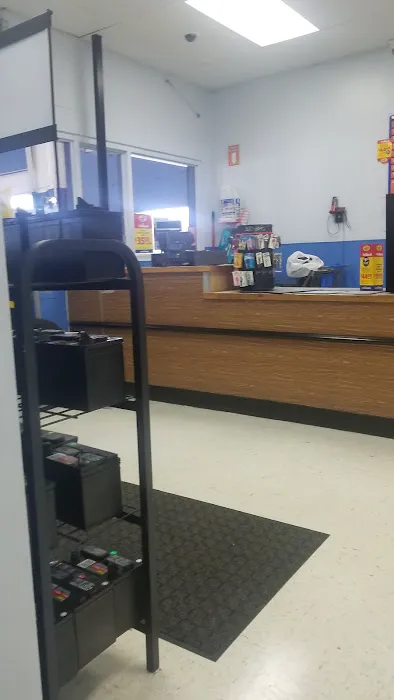 Walmart Auto Care Centers 1