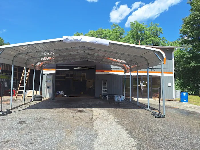 JESUS TIRE CENTER II LLC. 2