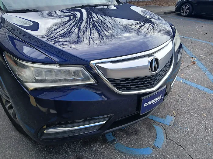 Budget Paint and Collision 0
