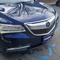 Budget Paint and Collision