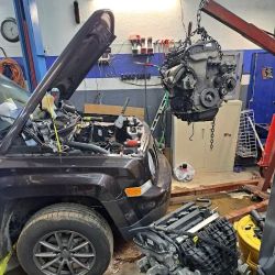 Independent Auto ico