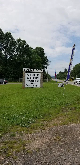 Fahey's Foreign Auto Repair 3