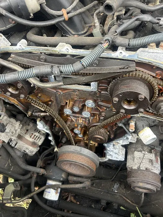 CPR Automotive 1