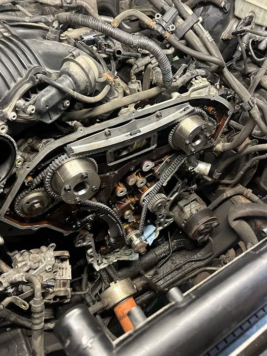 CPR Automotive 4