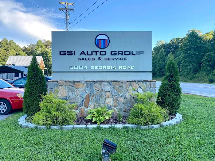 GSI Auto Group 4