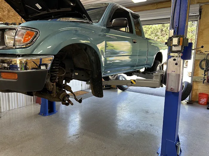 Gary's Auto Repair 6