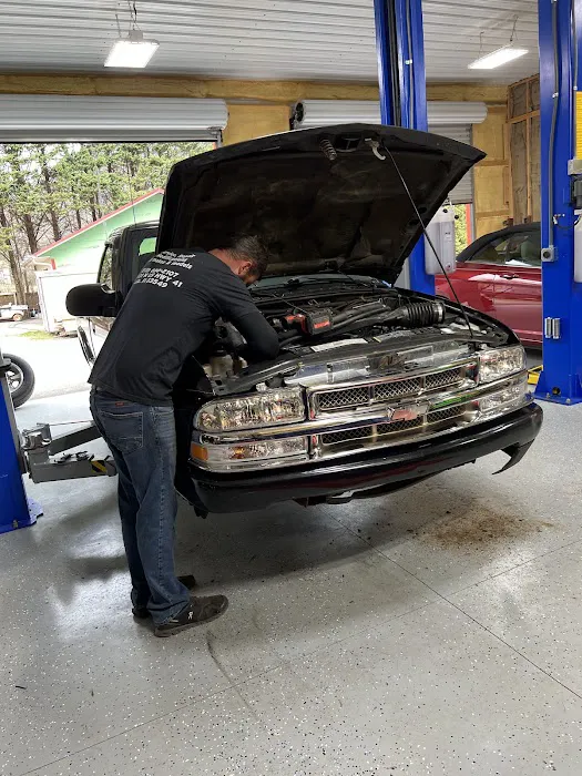 Gary's Auto Repair 2